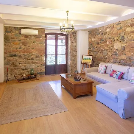 Hotel Rincon De Piedra Bcn *
